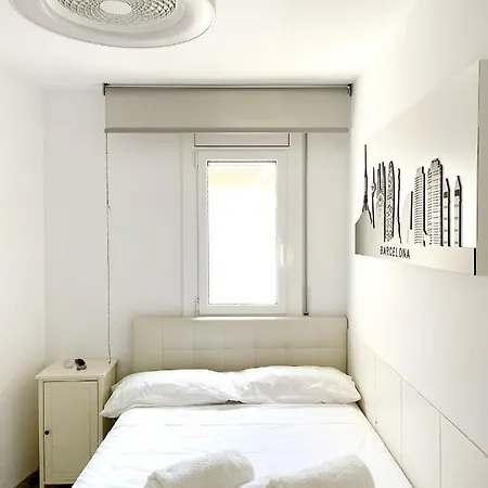 Apartment Open Sky, Con Solarium Privado Y Barbacoa